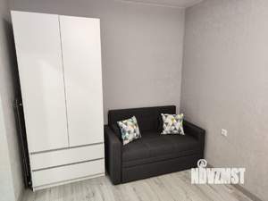 1-к квартира, посуточно, 28м2, 6/10 этаж