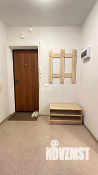 1-к квартира, на длительный срок, 32м2, 4/10 этаж