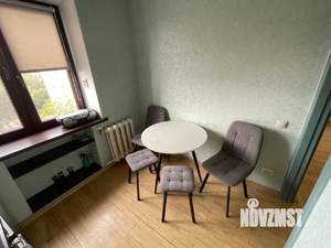 1-к квартира, на длительный срок, 32м2, 5/5 этаж