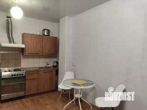 Студия квартира, на длительный срок, 30м2, 6/9 этаж