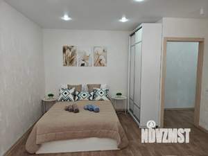 1-к квартира, посуточно, 31м2, 1/5 этаж