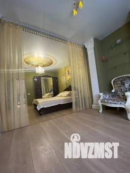 2-к квартира, посуточно, 78м2, 18/22 этаж