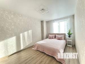 2-к квартира, посуточно, 54м2, 7/20 этаж