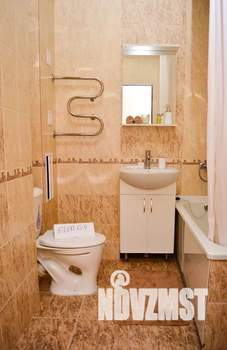 Студия квартира, посуточно, 34м2, 11/16 этаж