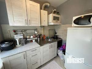 4-к квартира, на длительный срок, 68м2, 2/5 этаж