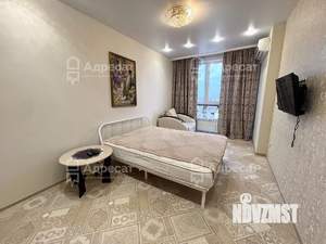 1-к квартира, на длительный срок, 40м2, 12/16 этаж