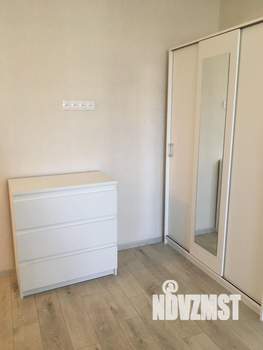 1-к квартира, на длительный срок, 35м2, 5/5 этаж