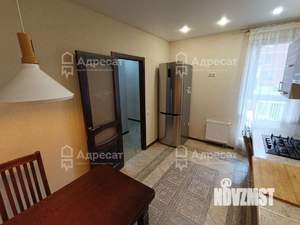 2-к квартира, на длительный срок, 58м2, 1/5 этаж