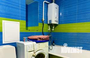 1-к квартира, посуточно, 31м2, 4/5 этаж