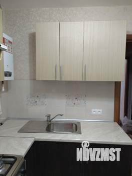 2-к квартира, на длительный срок, 45м2, 4/5 этаж