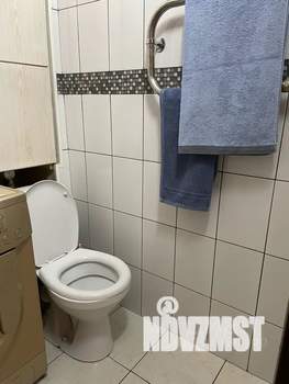 1-к квартира, посуточно, 32м2, 7/9 этаж