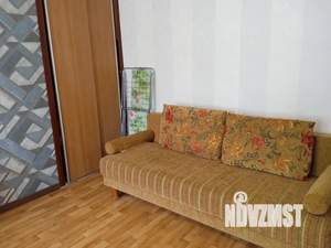 1-к квартира, посуточно, 35м2, 2/5 этаж