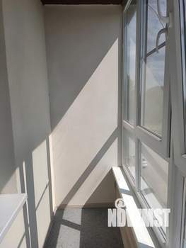 1-к квартира, на длительный срок, 37м2, 4/19 этаж