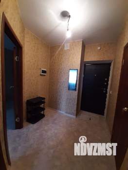 1-к квартира, на длительный срок, 36м2, 3/10 этаж