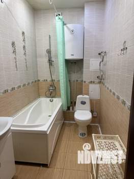 1-к квартира, на длительный срок, 52м2, 6/7 этаж