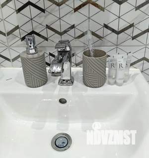 1-к квартира, посуточно, 43м2, 4/5 этаж