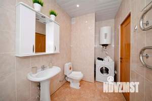 1-к квартира, посуточно, 60м2, 1/1 этаж