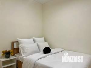 2-к квартира, посуточно, 43м2, 2/13 этаж