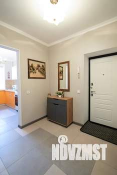 2-к квартира, посуточно, 47м2, 4/5 этаж