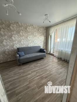 1-к квартира, на длительный срок, 32м2, 3/5 этаж