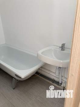 Студия квартира, на длительный срок, 27м2, 8/9 этаж