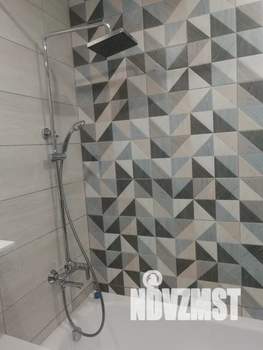 1-к квартира, посуточно, 37м2, 4/19 этаж