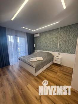 2-к квартира, посуточно, 62м2, 11/23 этаж