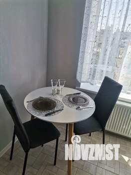 1-к квартира, посуточно, 30м2, 6/8 этаж