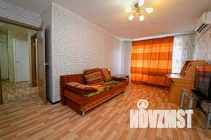 2-к квартира, посуточно, 50м2, 4/9 этаж