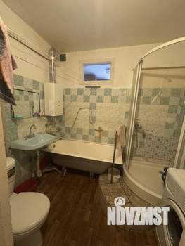 2-к квартира, на длительный срок, 48м2, 2/5 этаж