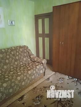 1-к квартира, на длительный срок, 33м2, 3/5 этаж