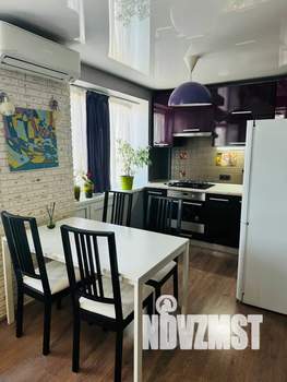 Студия квартира, посуточно, 32м2, 5/7 этаж