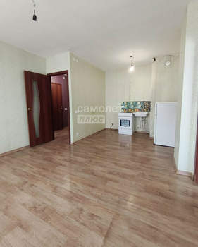 2-к квартира, на длительный срок, 51м2, 6/10 этаж
