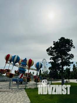 2-к квартира, посуточно, 67м2, 4/10 этаж