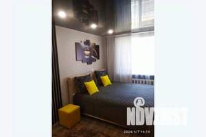 1-к квартира, посуточно, 32м2, 2/5 этаж