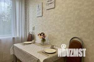 1-к квартира, посуточно, 36м2, 3/9 этаж