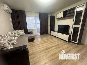 3-к квартира, посуточно, 52м2, 1/1 этаж