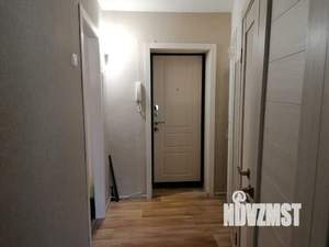 1-к квартира, посуточно, 35м2, 4/5 этаж