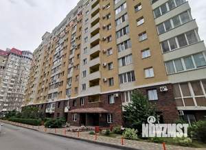 1-к квартира, на длительный срок, 40м2, 1/12 этаж