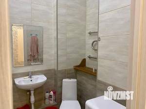 1-к квартира, на длительный срок, 39м2, 2/6 этаж