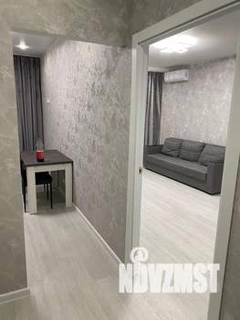 1-к квартира, посуточно, 37м2, 11/13 этаж