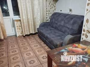 1-к квартира, посуточно, 22м2, 4/5 этаж