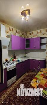 1-к квартира, на длительный срок, 32м2, 3/5 этаж