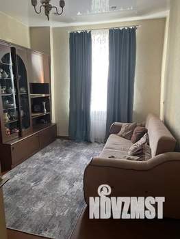 3-к квартира, посуточно, 77м2, 5/5 этаж