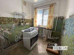 2-к квартира, на длительный срок, 43м2, 1/5 этаж