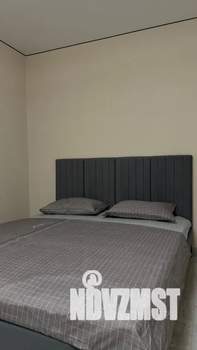 1-к квартира, посуточно, 44м2, 7/16 этаж