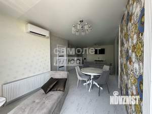 2-к квартира, на длительный срок, 55м2, 17/17 этаж