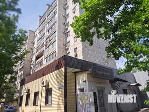 2-к квартира, на длительный срок, 52м2, 9/10 этаж