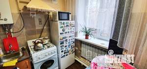 1-к квартира, на длительный срок, 32м2, 1/2 этаж