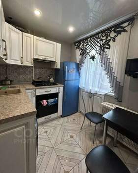 2-к квартира, на длительный срок, 43м2, 4/5 этаж